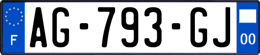 AG-793-GJ