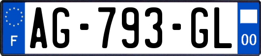 AG-793-GL