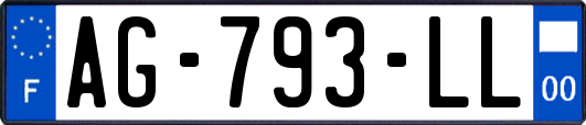 AG-793-LL