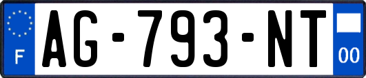 AG-793-NT