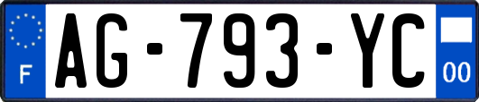 AG-793-YC