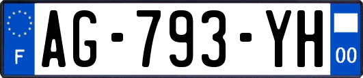 AG-793-YH