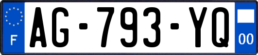 AG-793-YQ