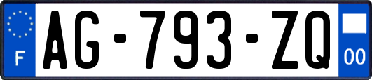 AG-793-ZQ