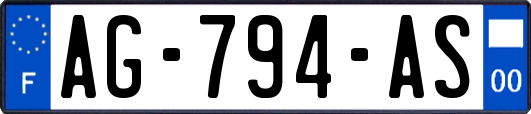 AG-794-AS