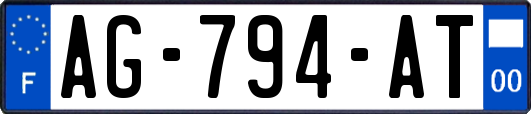 AG-794-AT