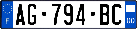 AG-794-BC