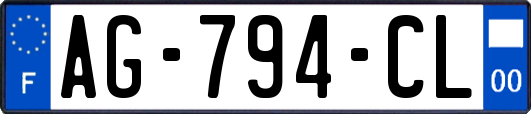 AG-794-CL