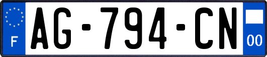 AG-794-CN