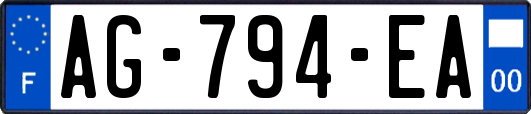 AG-794-EA