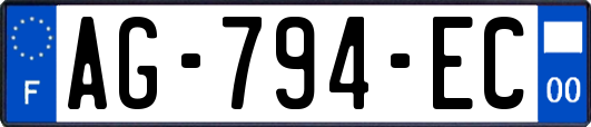 AG-794-EC