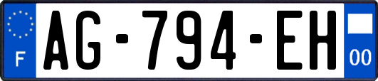 AG-794-EH