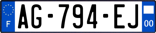 AG-794-EJ