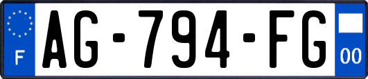 AG-794-FG