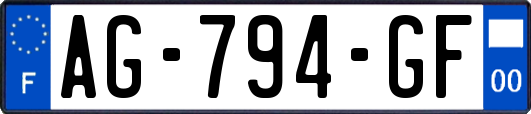 AG-794-GF