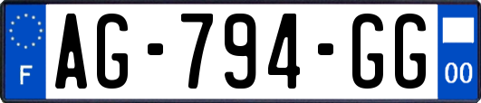 AG-794-GG
