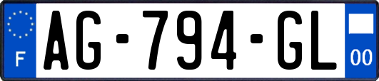 AG-794-GL