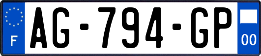 AG-794-GP
