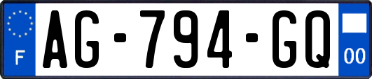 AG-794-GQ