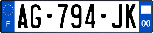 AG-794-JK