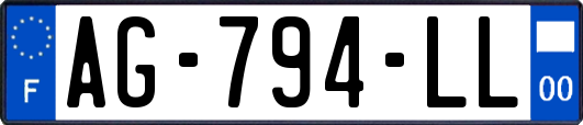 AG-794-LL
