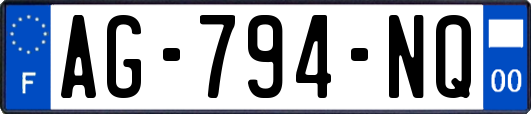 AG-794-NQ