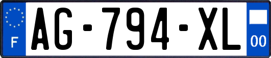 AG-794-XL