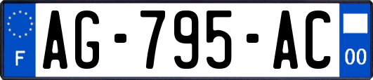 AG-795-AC