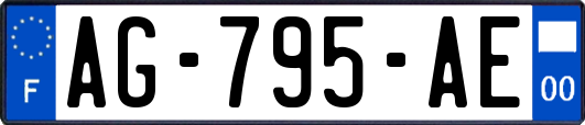 AG-795-AE