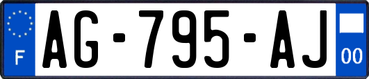 AG-795-AJ