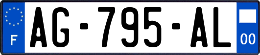 AG-795-AL