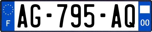 AG-795-AQ