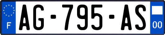 AG-795-AS