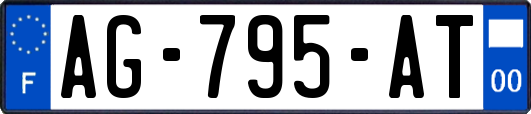 AG-795-AT