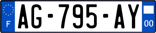 AG-795-AY