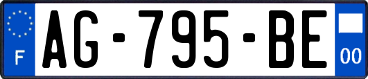 AG-795-BE