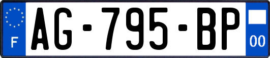 AG-795-BP