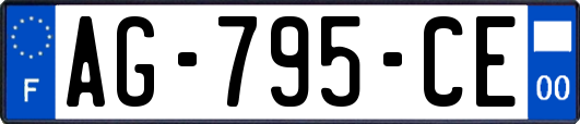 AG-795-CE