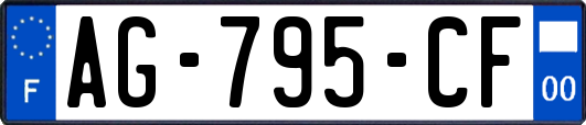 AG-795-CF