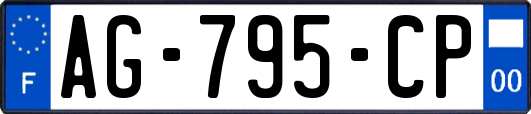 AG-795-CP