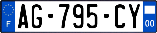 AG-795-CY