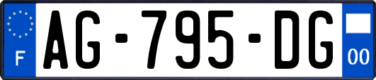 AG-795-DG