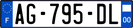 AG-795-DL