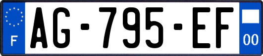 AG-795-EF