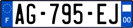 AG-795-EJ