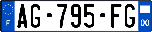 AG-795-FG
