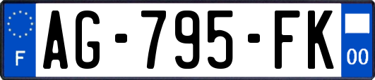 AG-795-FK