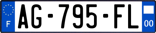 AG-795-FL