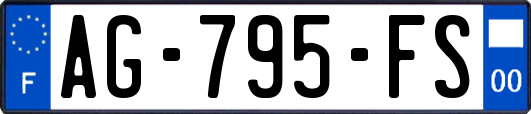 AG-795-FS