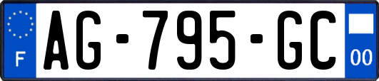 AG-795-GC